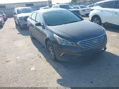 5NPE24AF6HH510846 2017 HYUNDAI SONATA