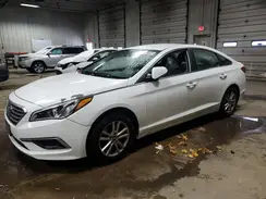 5NPE24AF6HH511043 2017 HYUNDAI SONATA