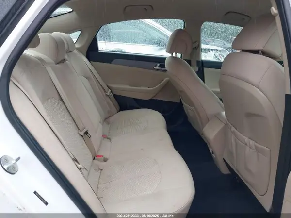 5NPE24AF6HH512497 2017 HYUNDAI SONATA - Image 8