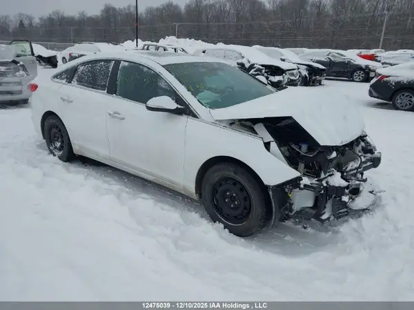 5NPE24AF6HH513861 2017 HYUNDAI SONATA - Image 1