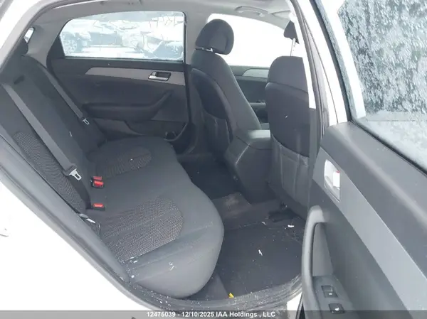 5NPE24AF6HH513861 2017 HYUNDAI SONATA - Image 8