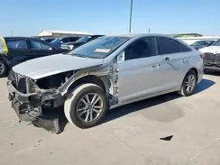 5NPE24AF6HH514766 2017 HYUNDAI SONATA