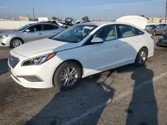 5NPE24AF6HH515481 2017 HYUNDAI SONATA