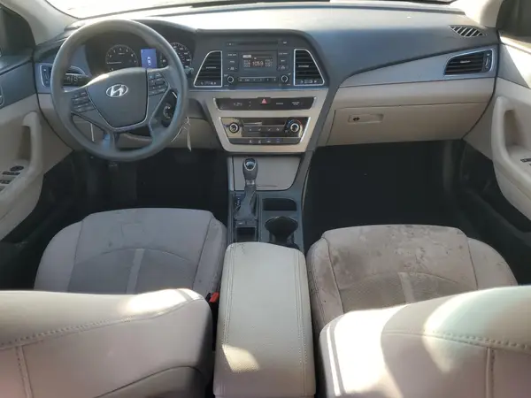 5NPE24AF6HH515481 2017 HYUNDAI SONATA - Image 8
