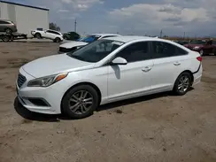 5NPE24AF6HH515609 2017 HYUNDAI SONATA