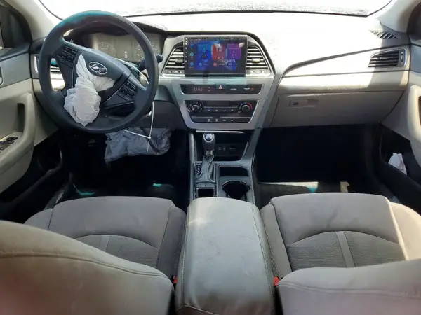 5NPE24AF6HH516503 2017 HYUNDAI SONATA - Image 8