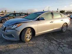 5NPE24AF6HH516873 2017 HYUNDAI SONATA