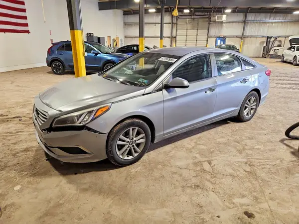 5NPE24AF6HH517151 2017 HYUNDAI SONATA