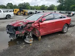 5NPE24AF6HH517392 2017 HYUNDAI SONATA
