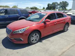5NPE24AF6HH518851 2017 HYUNDAI SONATA