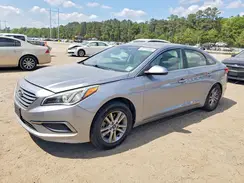 5NPE24AF6HH519272 2017 HYUNDAI SONATA