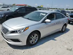 5NPE24AF6HH519448 2017 HYUNDAI SONATA