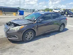 5NPE24AF6HH519563 2017 HYUNDAI SONATA