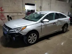 5NPE24AF6HH520082 2017 HYUNDAI SONATA