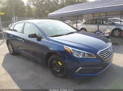 5NPE24AF6HH520132 2017 HYUNDAI SONATA