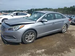 5NPE24AF6HH520616 2017 HYUNDAI SONATA