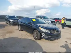 5NPE24AF6HH520924 2017 HYUNDAI SONATA
