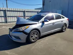 5NPE24AF6HH521555 2017 HYUNDAI SONATA