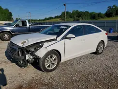 5NPE24AF6HH522544 2017 HYUNDAI SONATA
