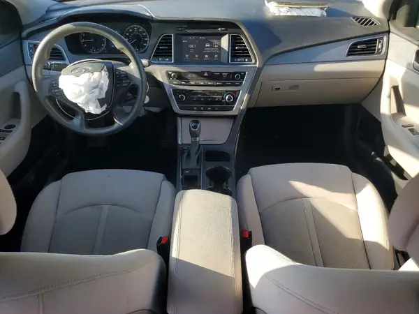 5NPE24AF6HH522544 2017 HYUNDAI SONATA - Image 8