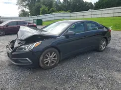 5NPE24AF6HH524214 2017 HYUNDAI SONATA