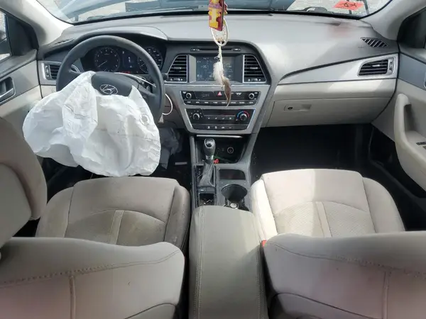 5NPE24AF6HH524214 2017 HYUNDAI SONATA - Image 8