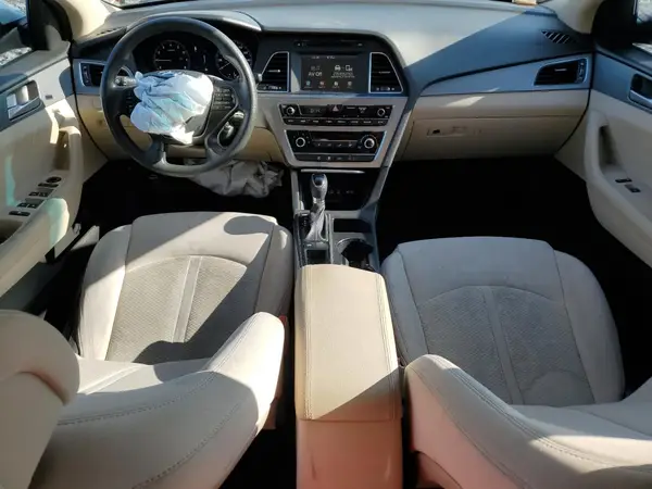 5NPE24AF6HH524245 2017 HYUNDAI SONATA - Image 8