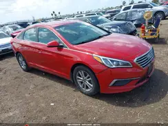 5NPE24AF6HH525833 2017 HYUNDAI SONATA