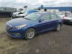 5NPE24AF6HH527131 2017 HYUNDAI SONATA