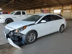 5NPE24AF6HH528327 2017 HYUNDAI SONATA