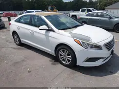 5NPE24AF6HH528683 2017 HYUNDAI SONATA