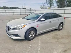 5NPE24AF6HH528960 2017 HYUNDAI SONATA