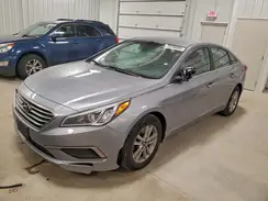 5NPE24AF6HH529056 2017 HYUNDAI SONATA