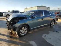5NPE24AF6HH529364 2017 HYUNDAI SONATA