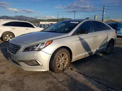 5NPE24AF6HH530417 2017 HYUNDAI SONATA