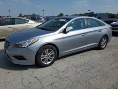 5NPE24AF6HH531406 2017 HYUNDAI SONATA