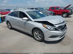 5NPE24AF6HH533401 2017 HYUNDAI SONATA