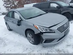 5NPE24AF6HH533771 2017 HYUNDAI SONATA