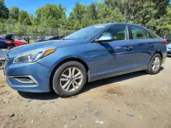 5NPE24AF6HH534063 2017 HYUNDAI SONATA