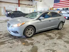 5NPE24AF6HH534354 2017 HYUNDAI SONATA