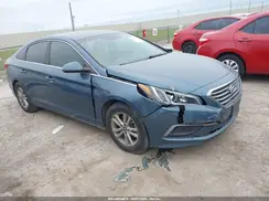 5NPE24AF6HH534533 2017 HYUNDAI SONATA