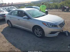 5NPE24AF6HH535004 2017 HYUNDAI SONATA