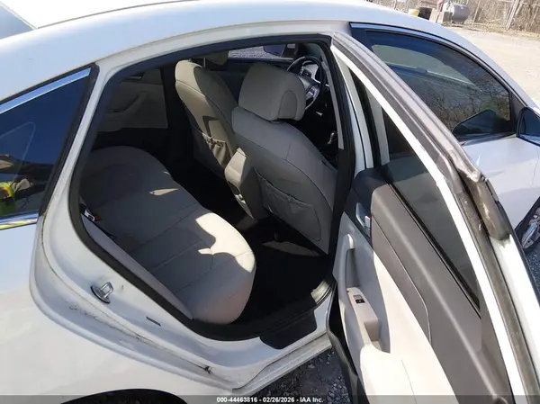 5NPE24AF6HH535021 2017 HYUNDAI SONATA - Image 8