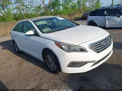 5NPE24AF6HH535035 2017 HYUNDAI SONATA