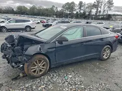 5NPE24AF6HH535584 2017 HYUNDAI SONATA