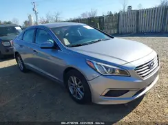 5NPE24AF6HH537318 2017 HYUNDAI SONATA