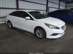 5NPE24AF6HH539392 2017 HYUNDAI SONATA