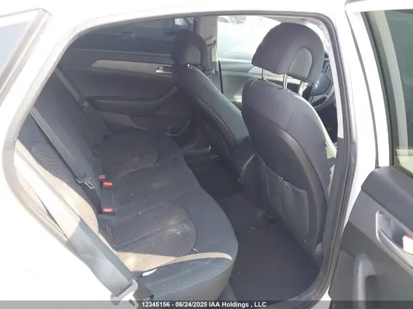 5NPE24AF6HH539554 2017 HYUNDAI SONATA - Image 8