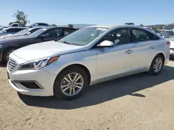 5NPE24AF6HH539683 2017 HYUNDAI SONATA