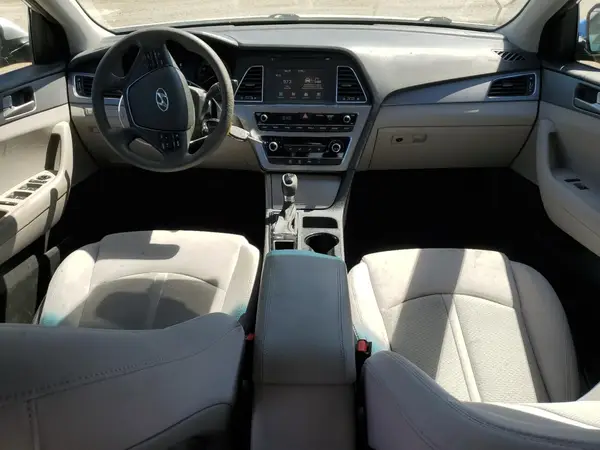 5NPE24AF6HH539683 2017 HYUNDAI SONATA - Image 8